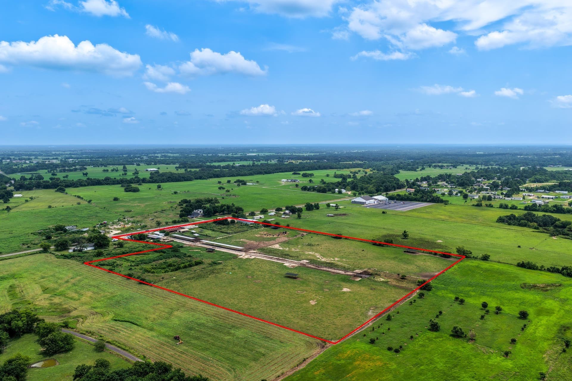 25.45 acres in Hopkins County gallery image 2
