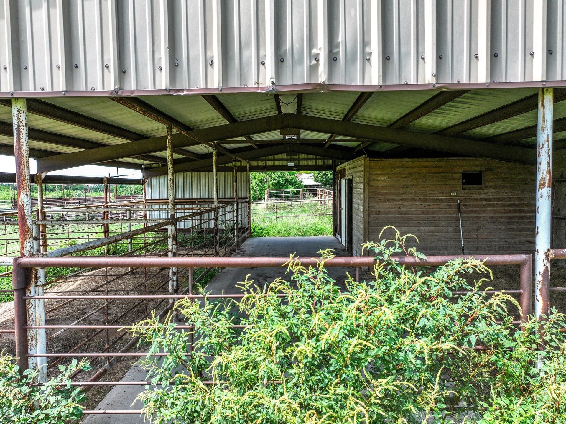 25.45 acres in Hopkins County - photo 31