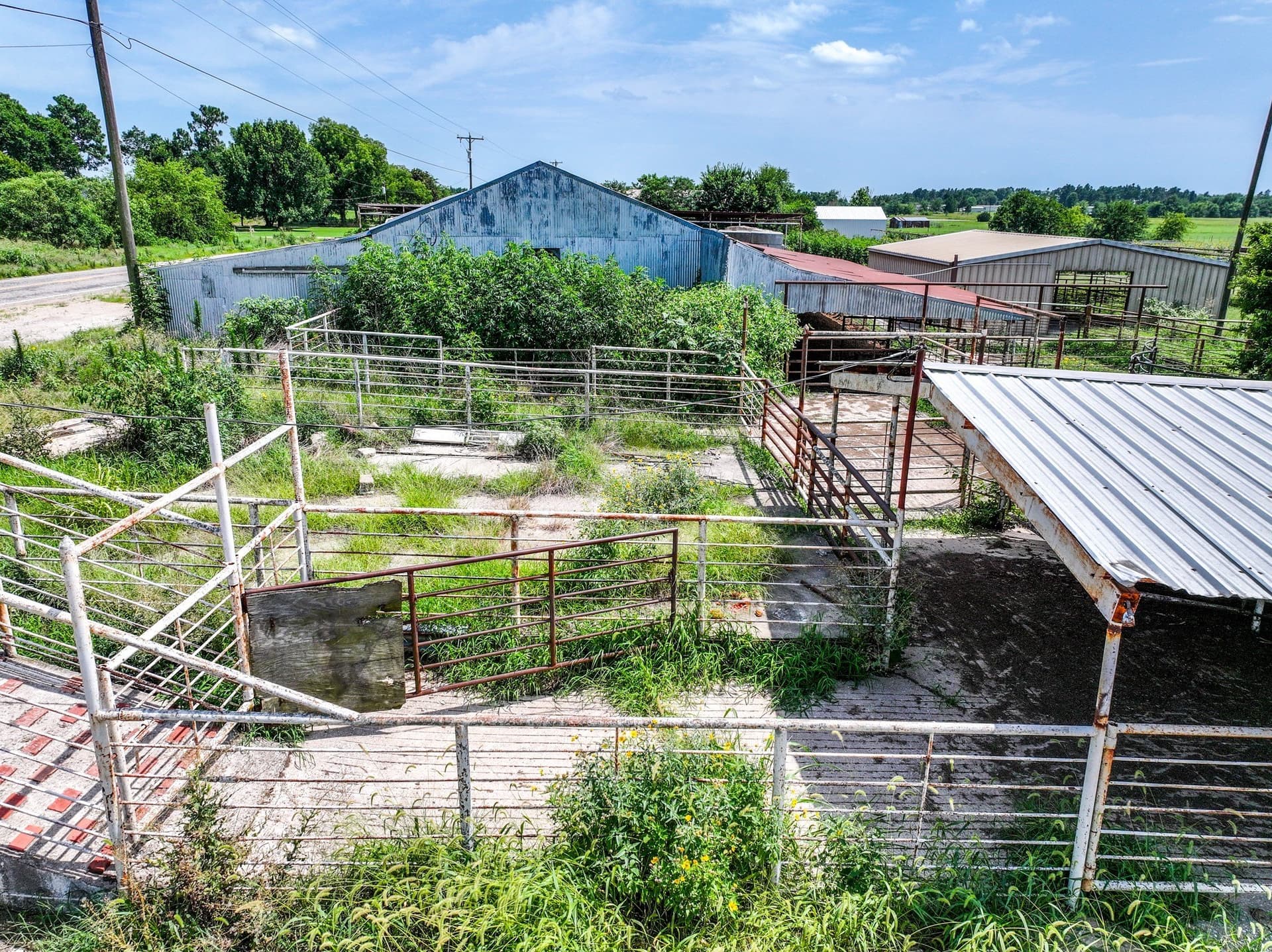 25.45 acres in Hopkins County - photo 8