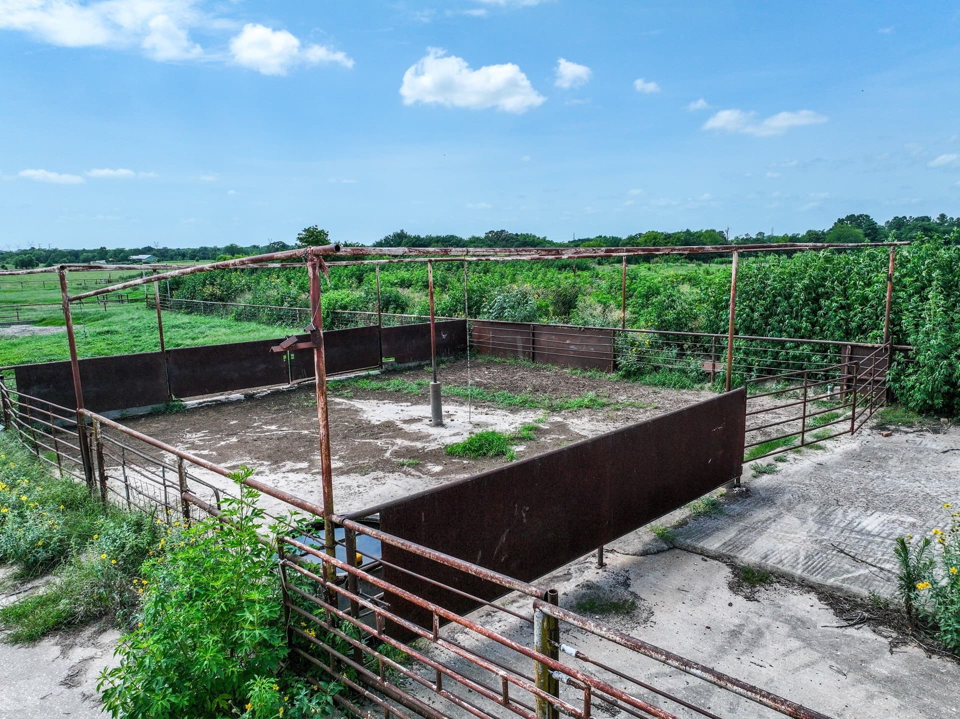 25.45 acres in Hopkins County - photo 26