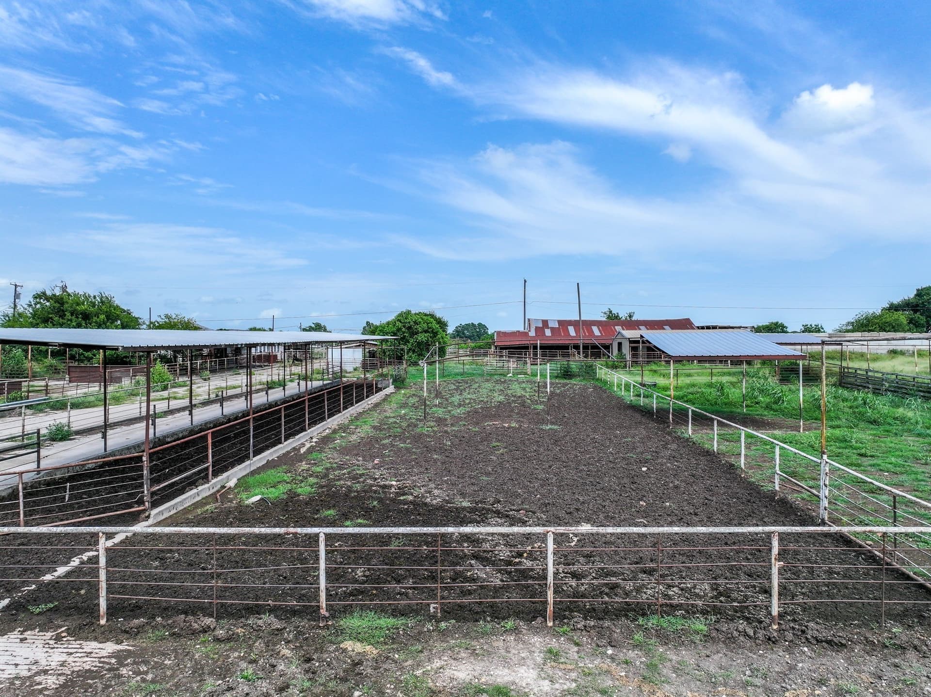 25.45 acres in Hopkins County - photo 20