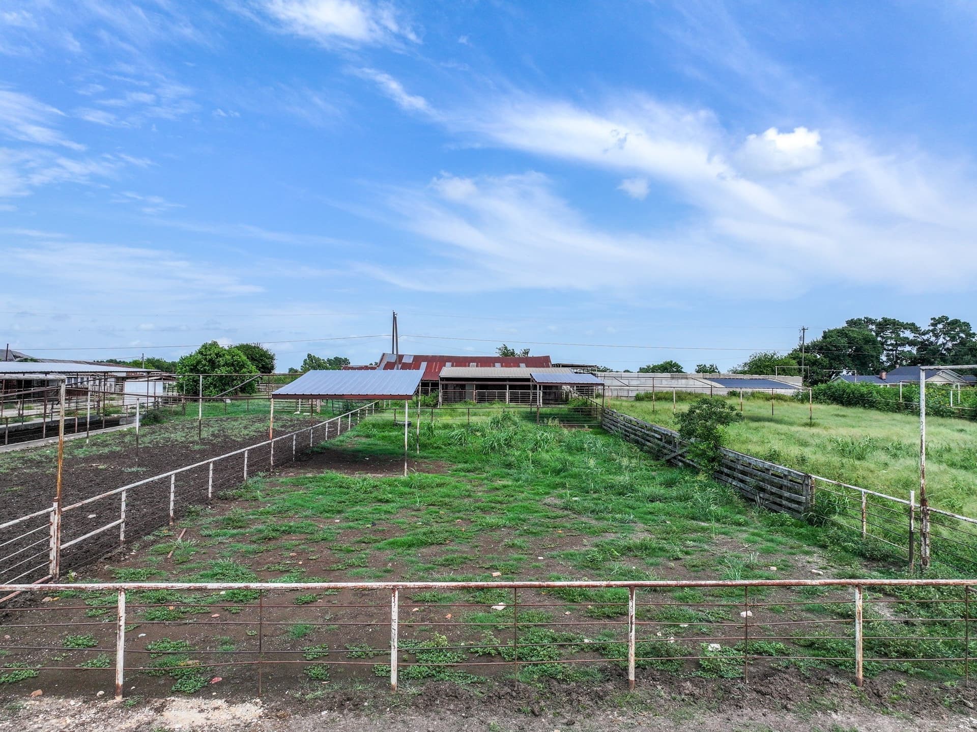 25.45 acres in Hopkins County - photo 25