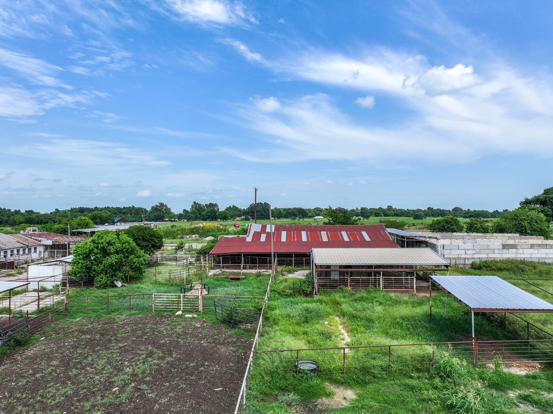 25.45 acres in Hopkins County - photo 29