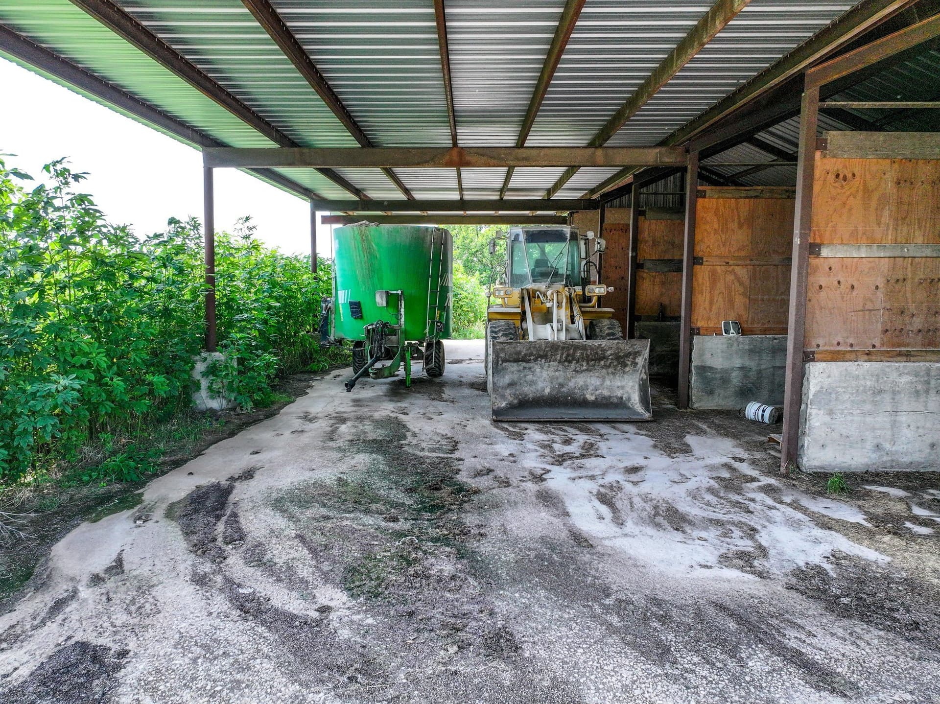 25.45 acres in Hopkins County - photo 37