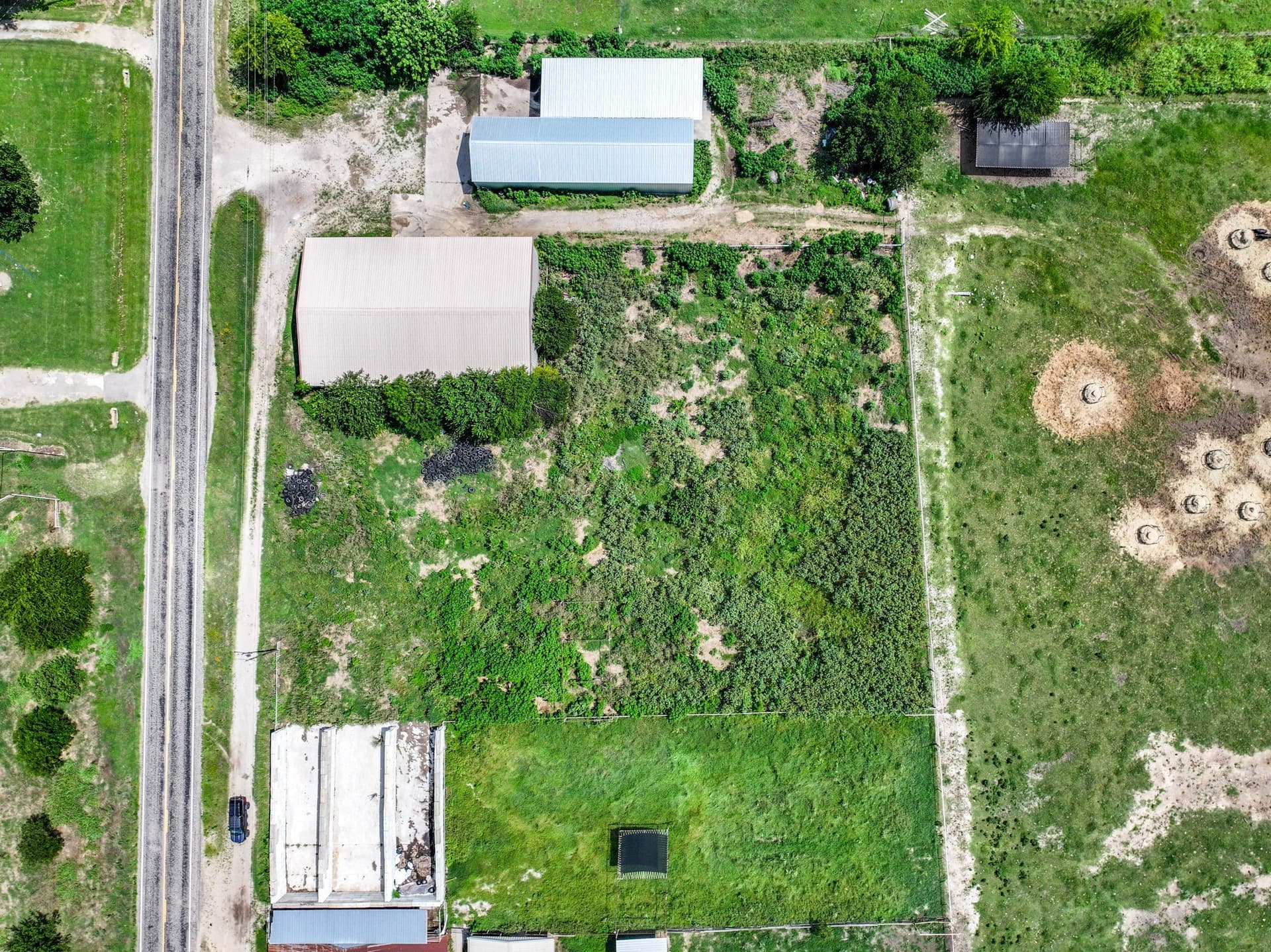 25.45 acres in Hopkins County gallery image 4