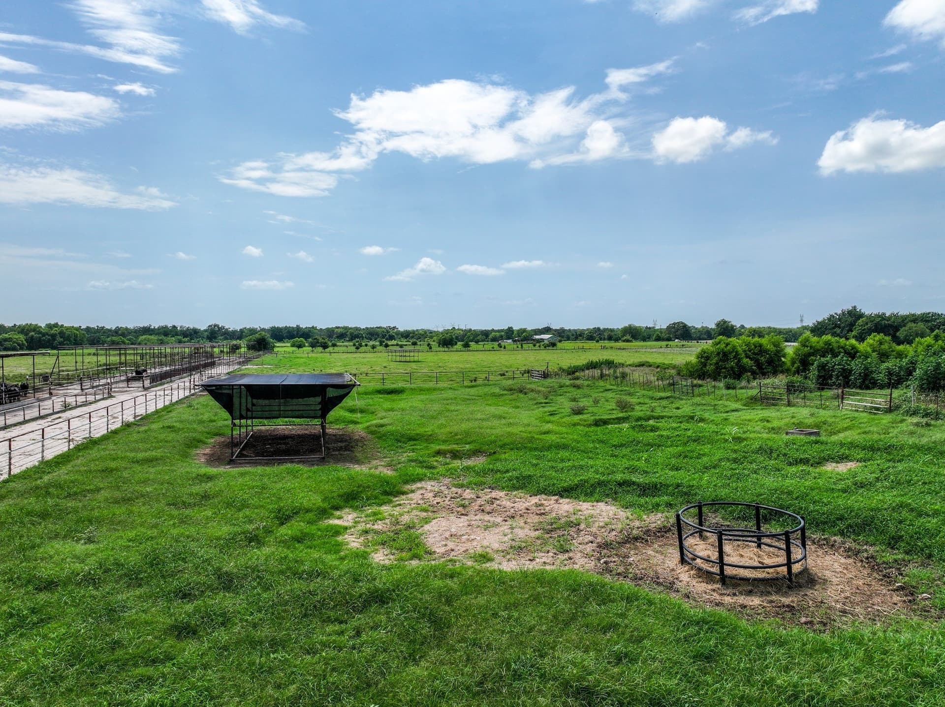 25.45 acres in Hopkins County - photo 21