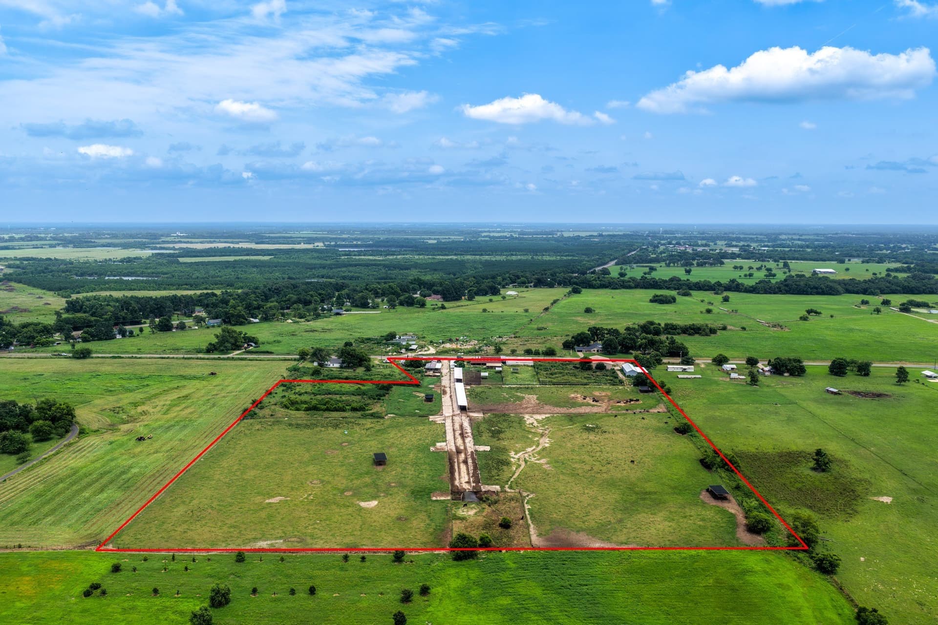 25.45 acres in Hopkins County - photo 40