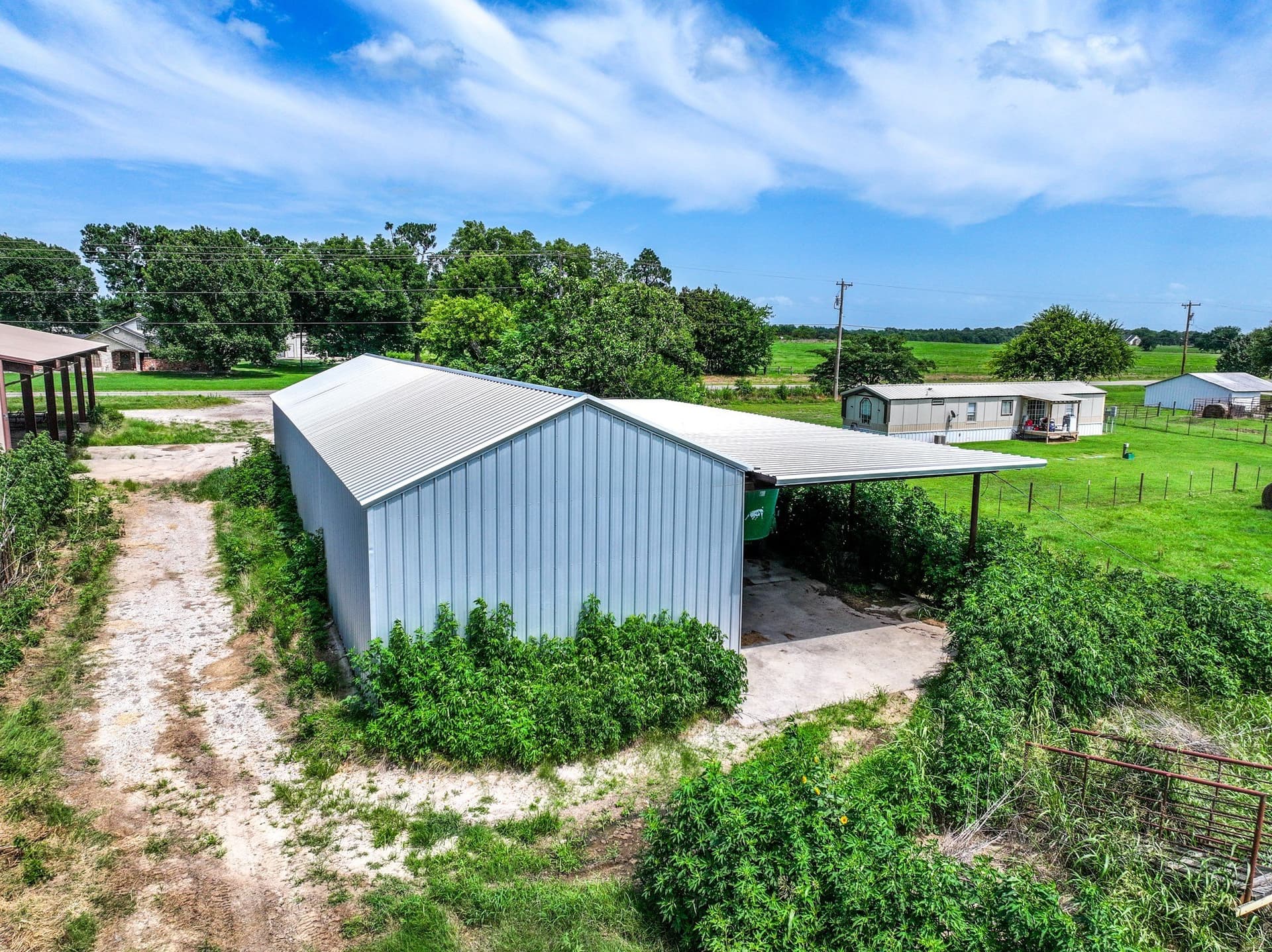 25.45 acres in Hopkins County - photo 35