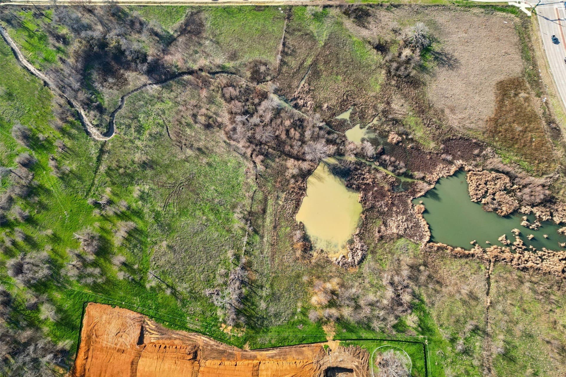 28.05 acres in Denton County - photo 11