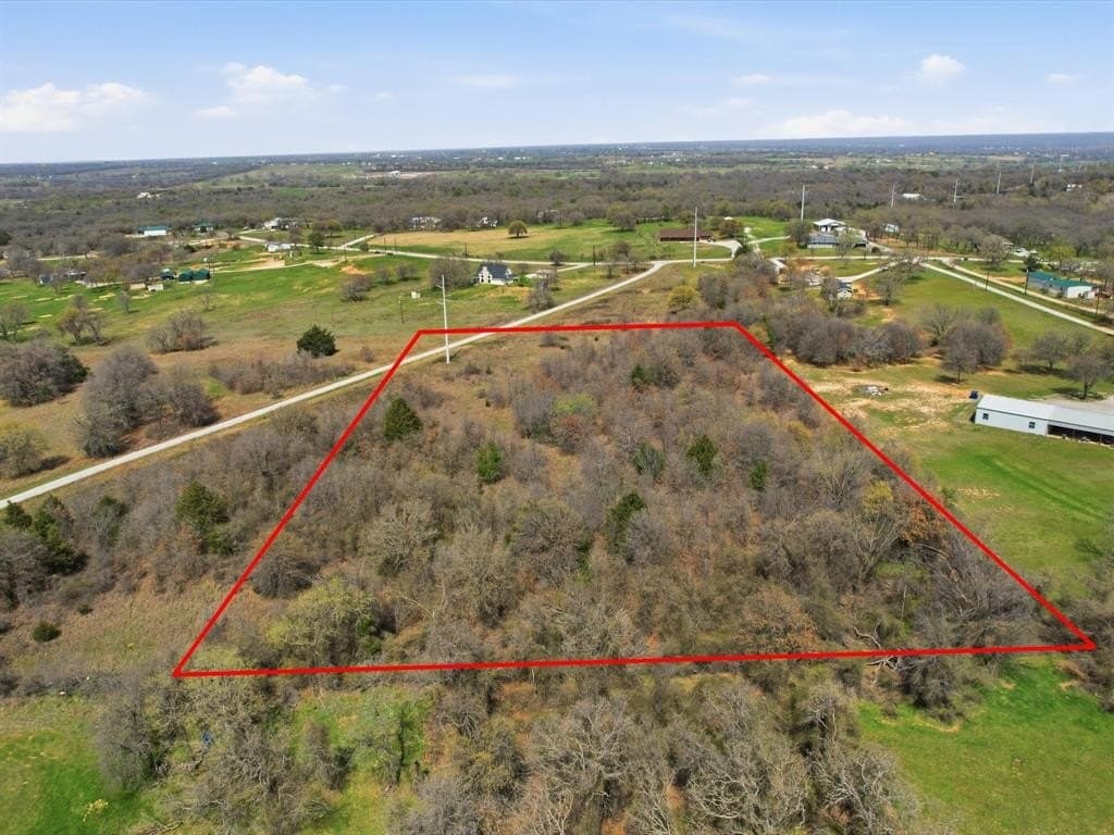 4.85 acres in Wise County featured view