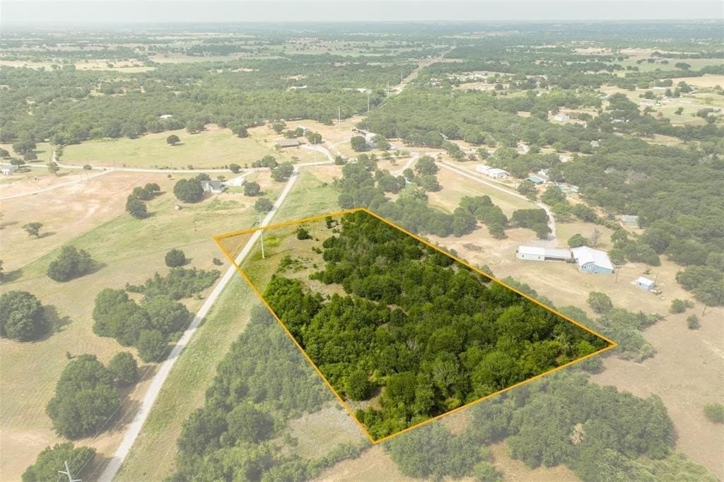 4.85 acres in Wise County
