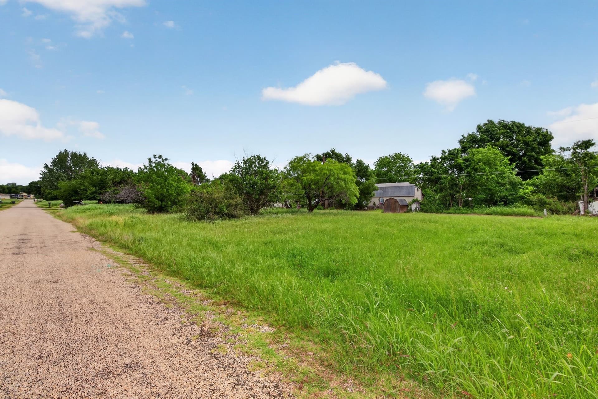 0.04 acres in Hood County featured view