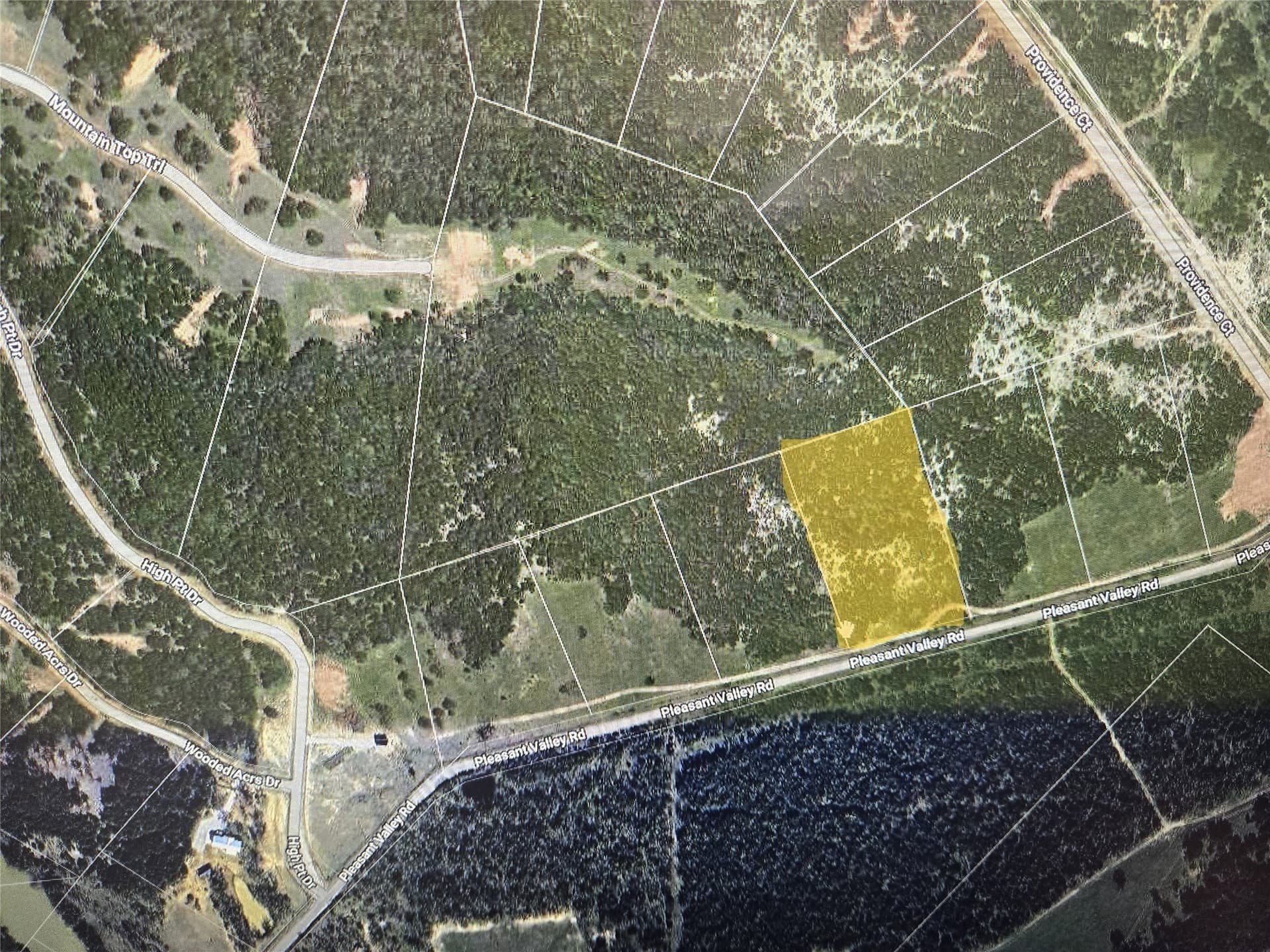 5 acres in Palo Pinto County - photo 15