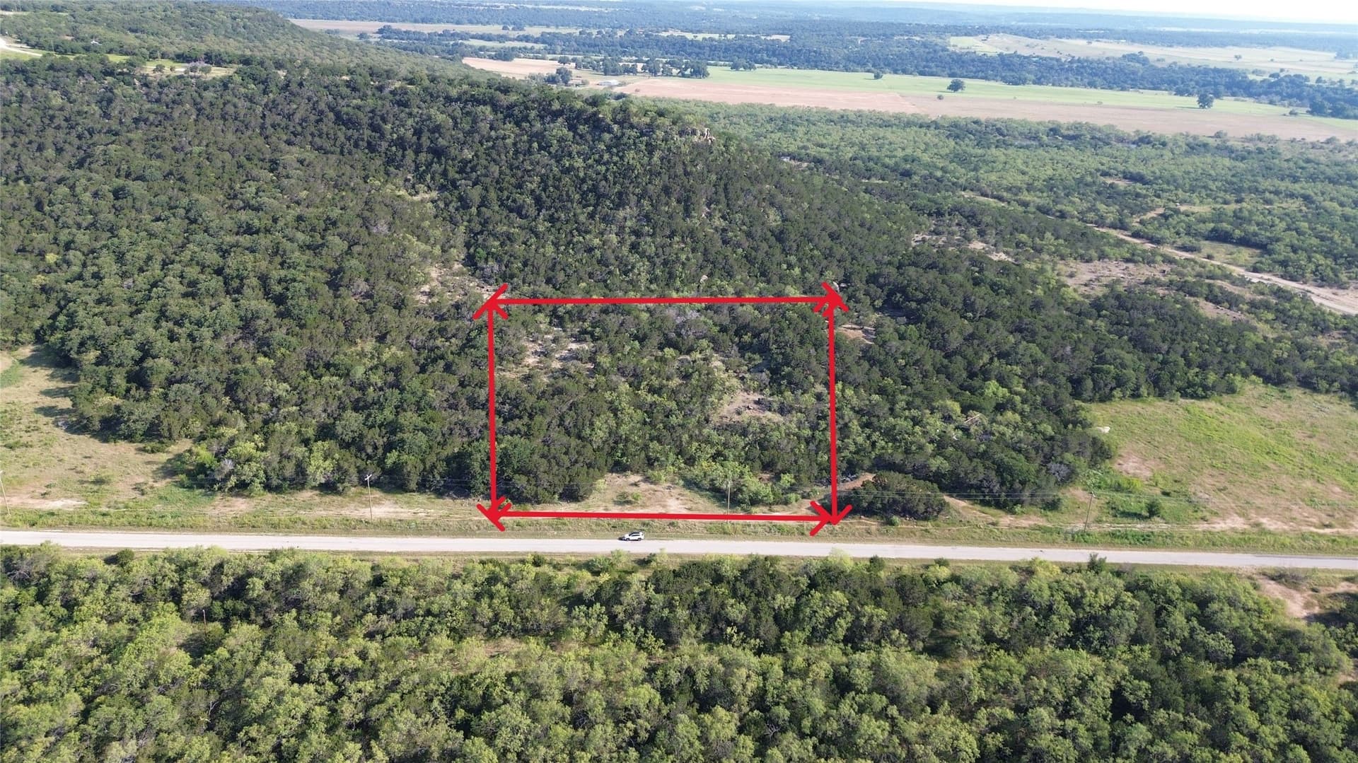 5 acres in Palo Pinto County - photo 14