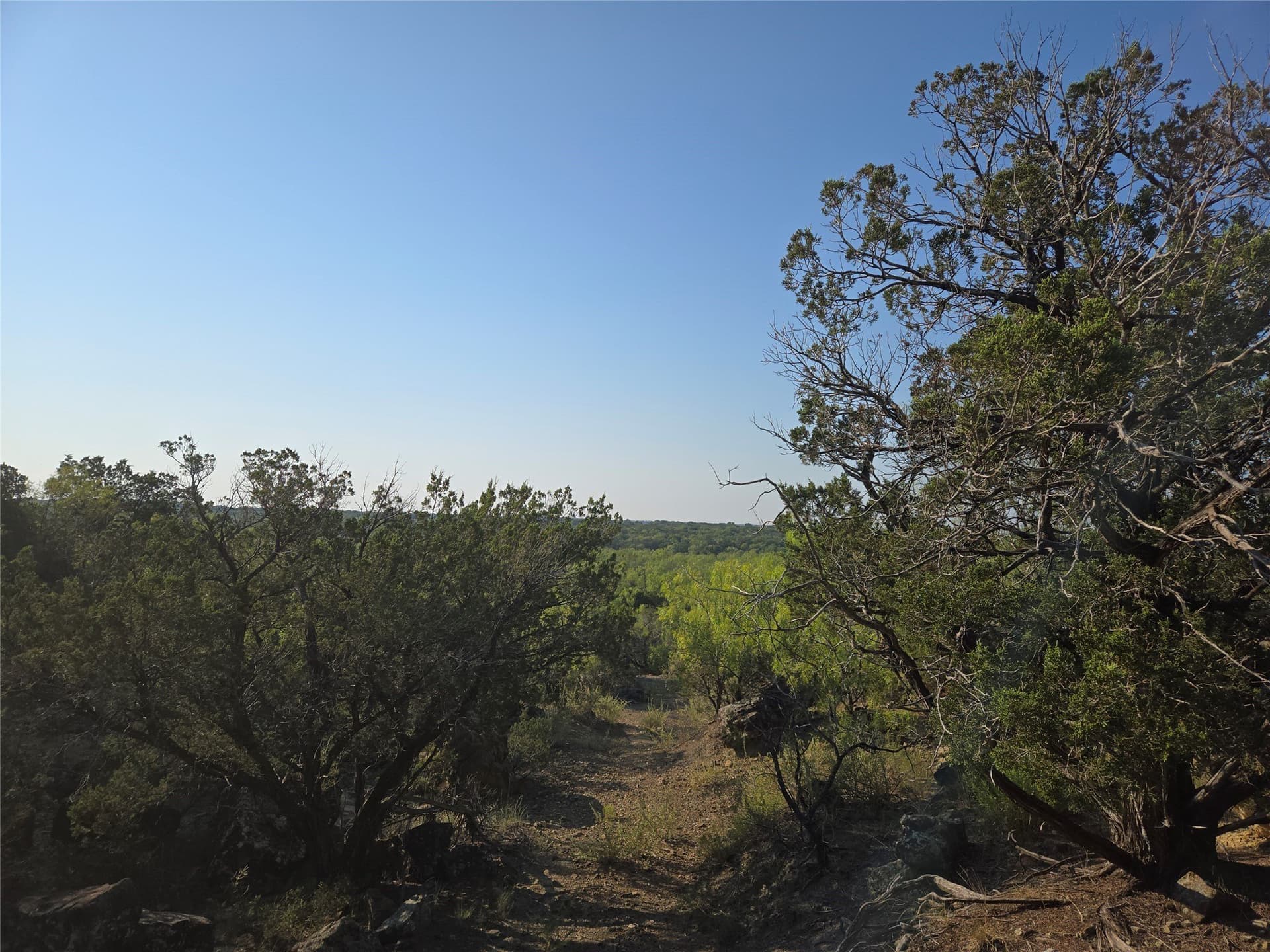 5 acres in Palo Pinto County - photo 9