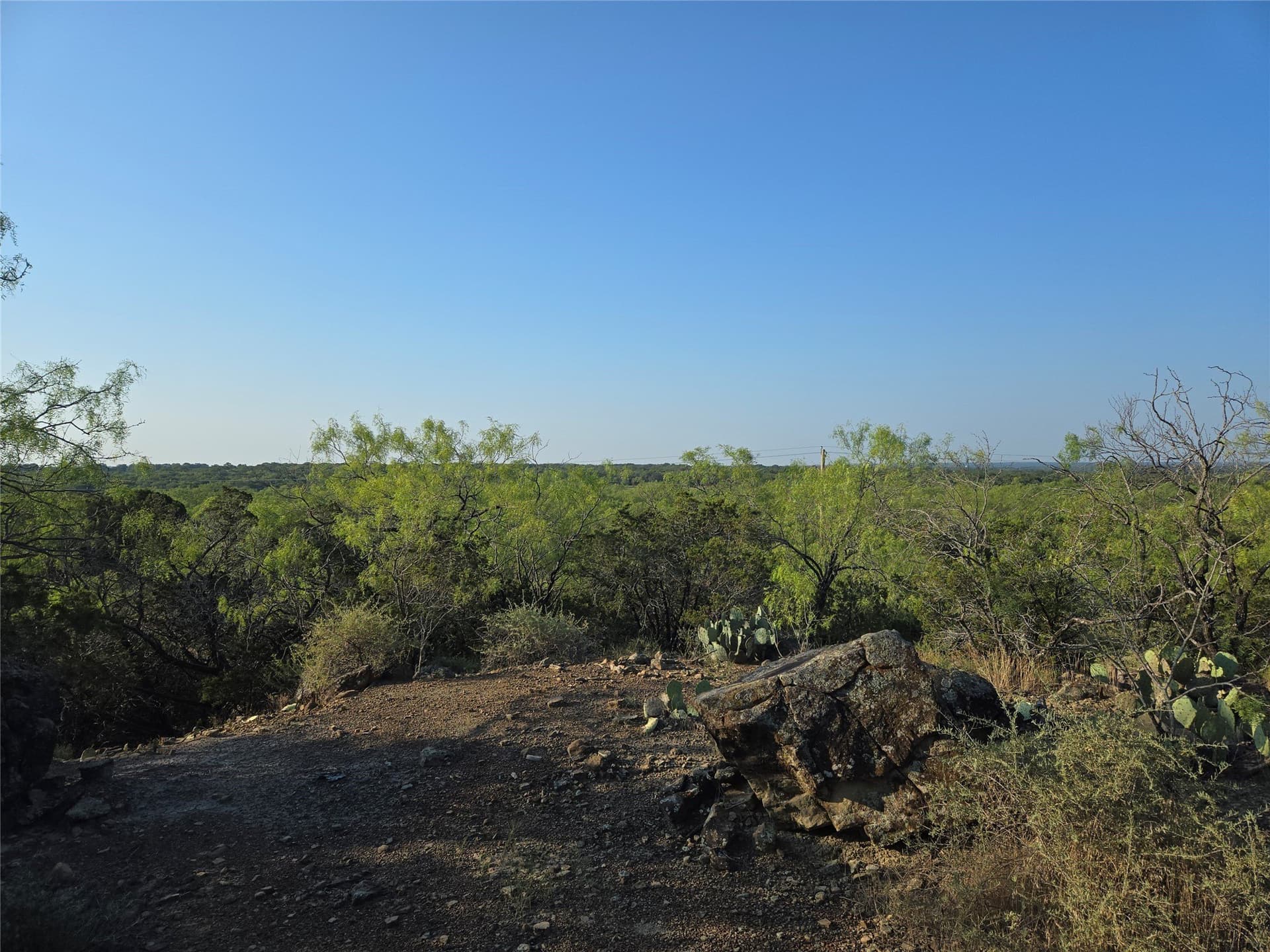 5 acres in Palo Pinto County - photo 6