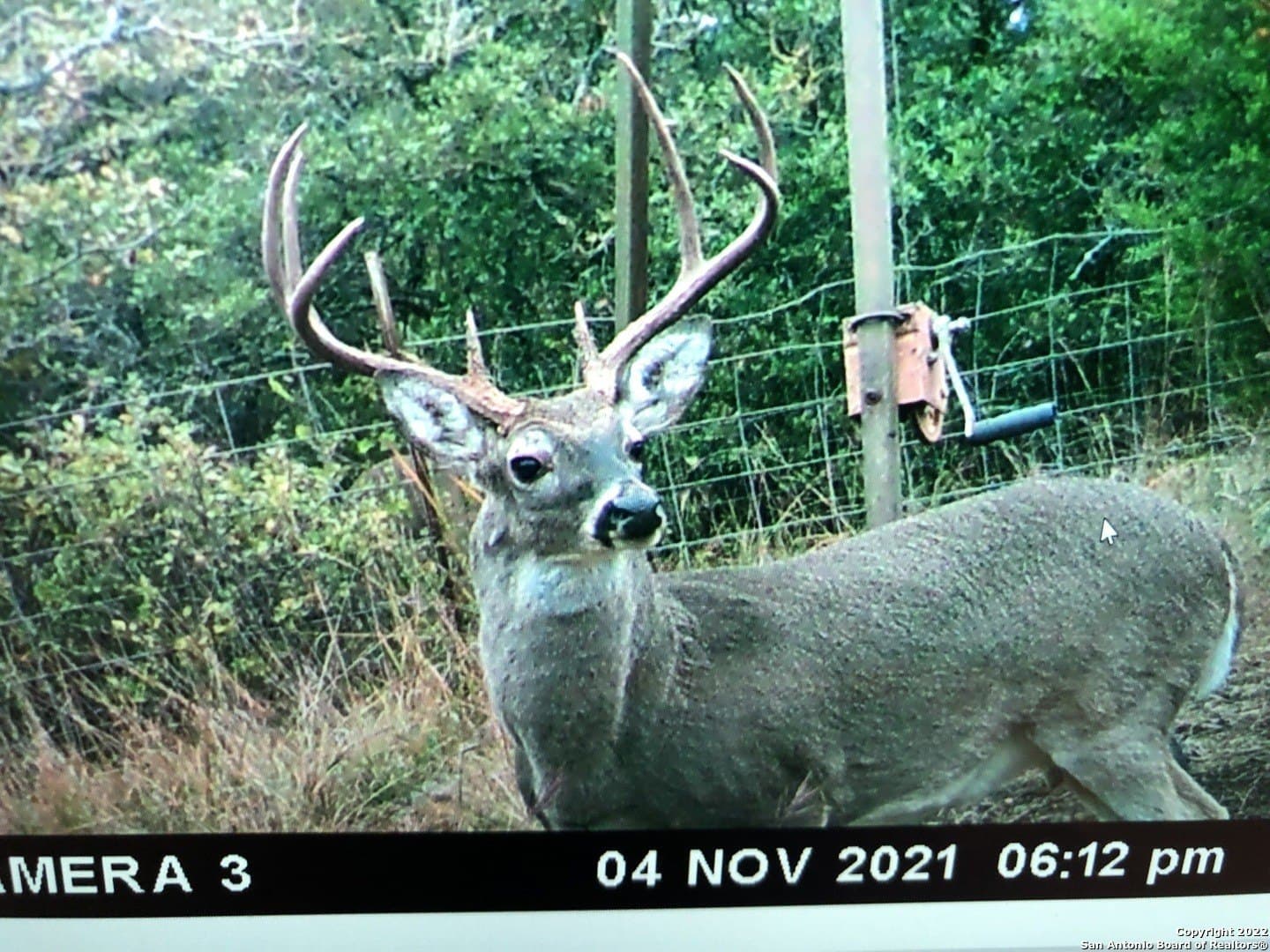 79.44 acres in Kerr County - photo 38