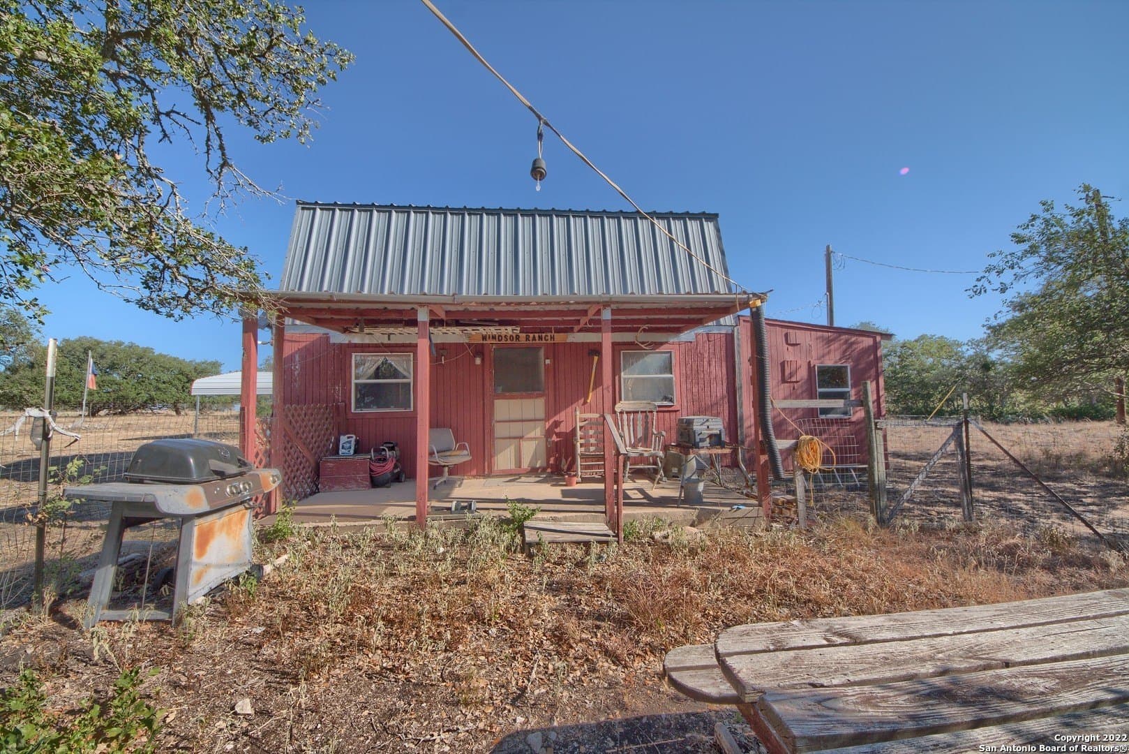 79.44 acres in Kerr County - photo 15