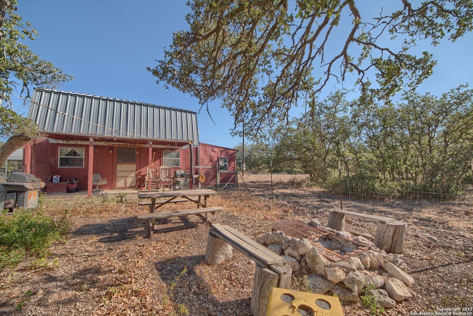 79.44 acres in Kerr County - photo 14