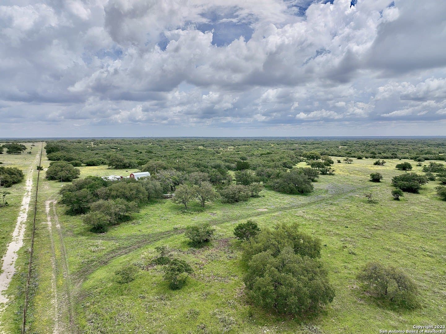79.44 acres in Kerr County - photo 4