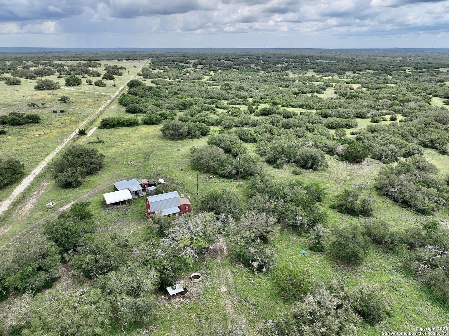79.44 acres in Kerr County - photo 2