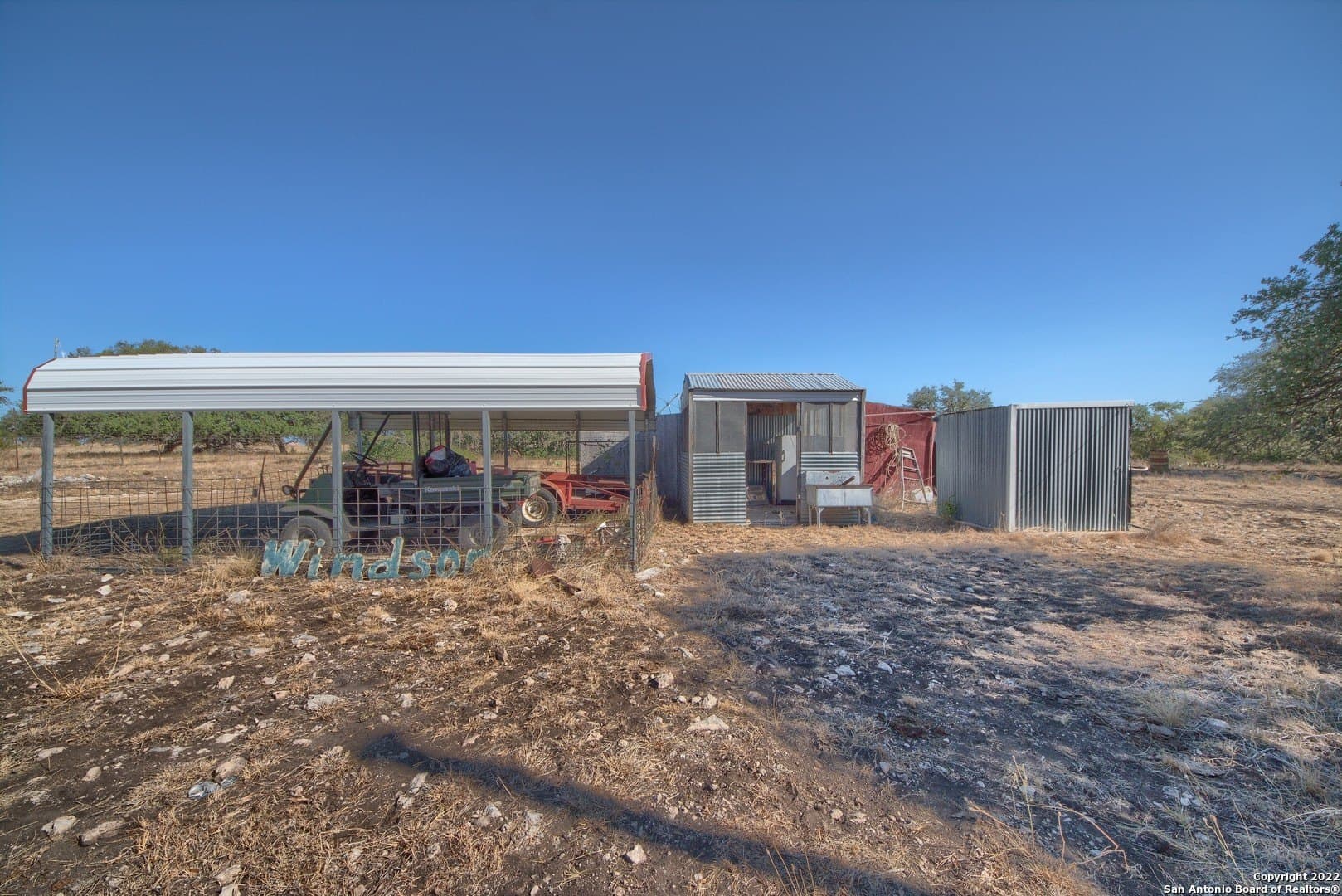 79.44 acres in Kerr County - photo 33
