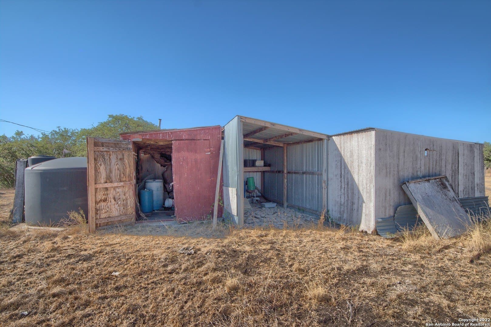 79.44 acres in Kerr County - photo 32