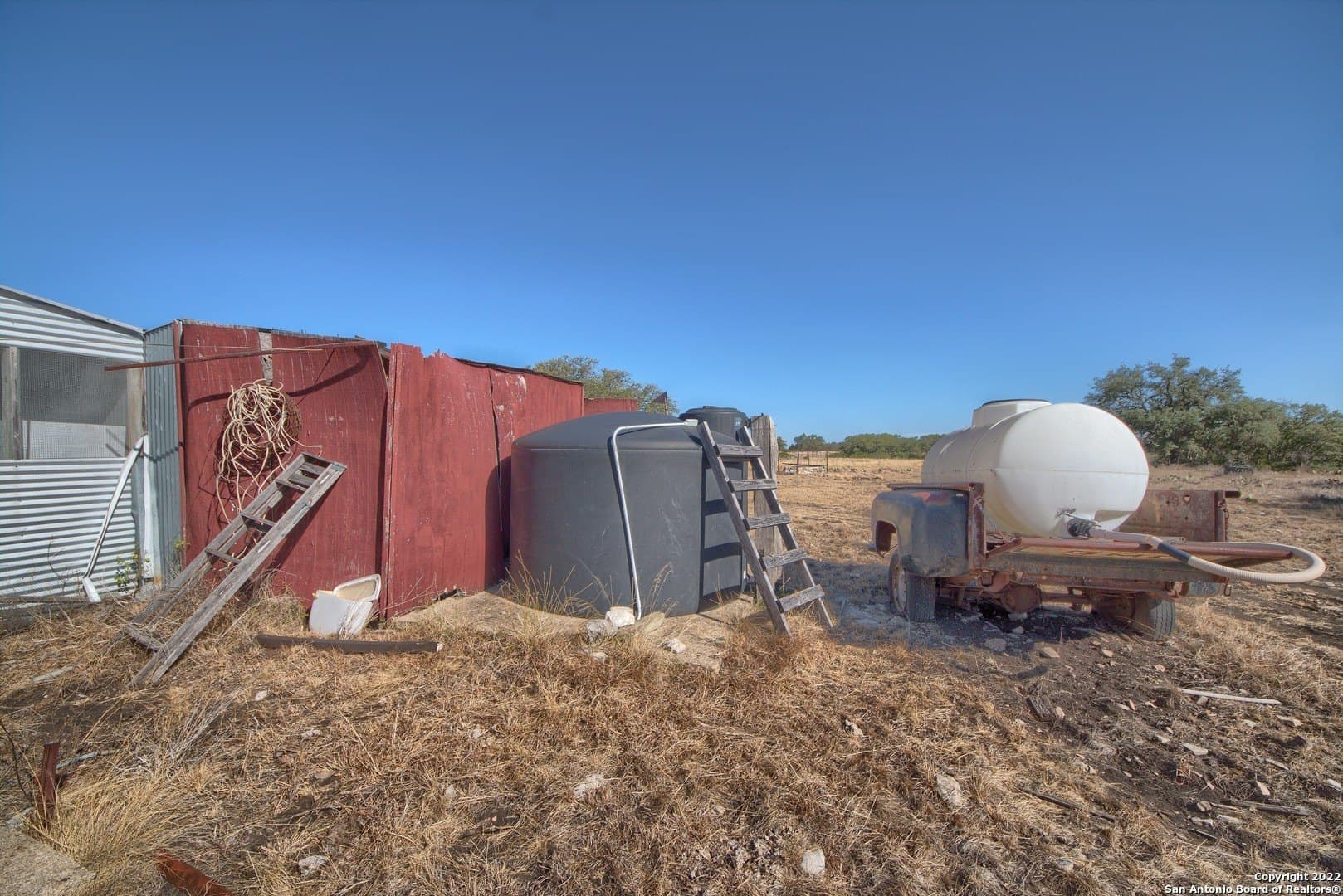 79.44 acres in Kerr County - photo 36