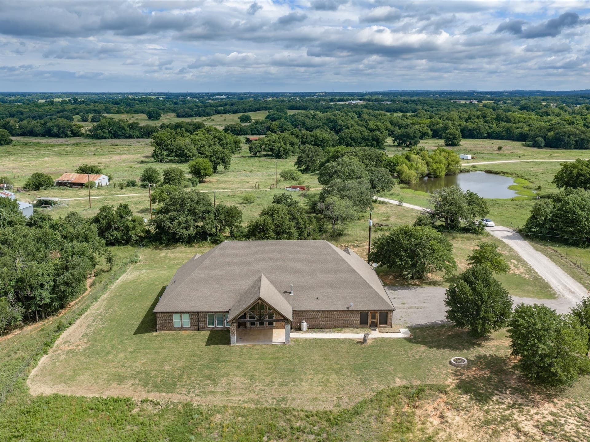 13.46 acres in Wise County gallery image 3
