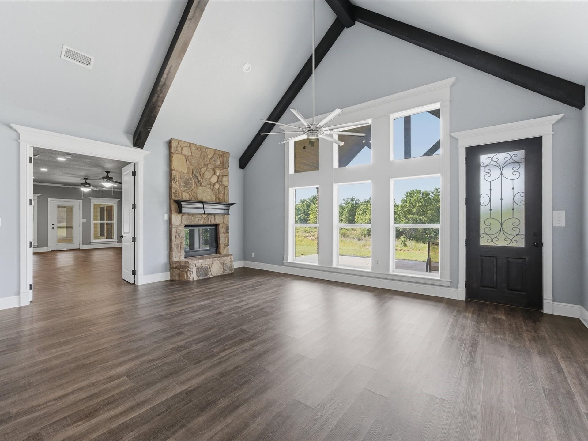 13.46 acres in Wise County featured view