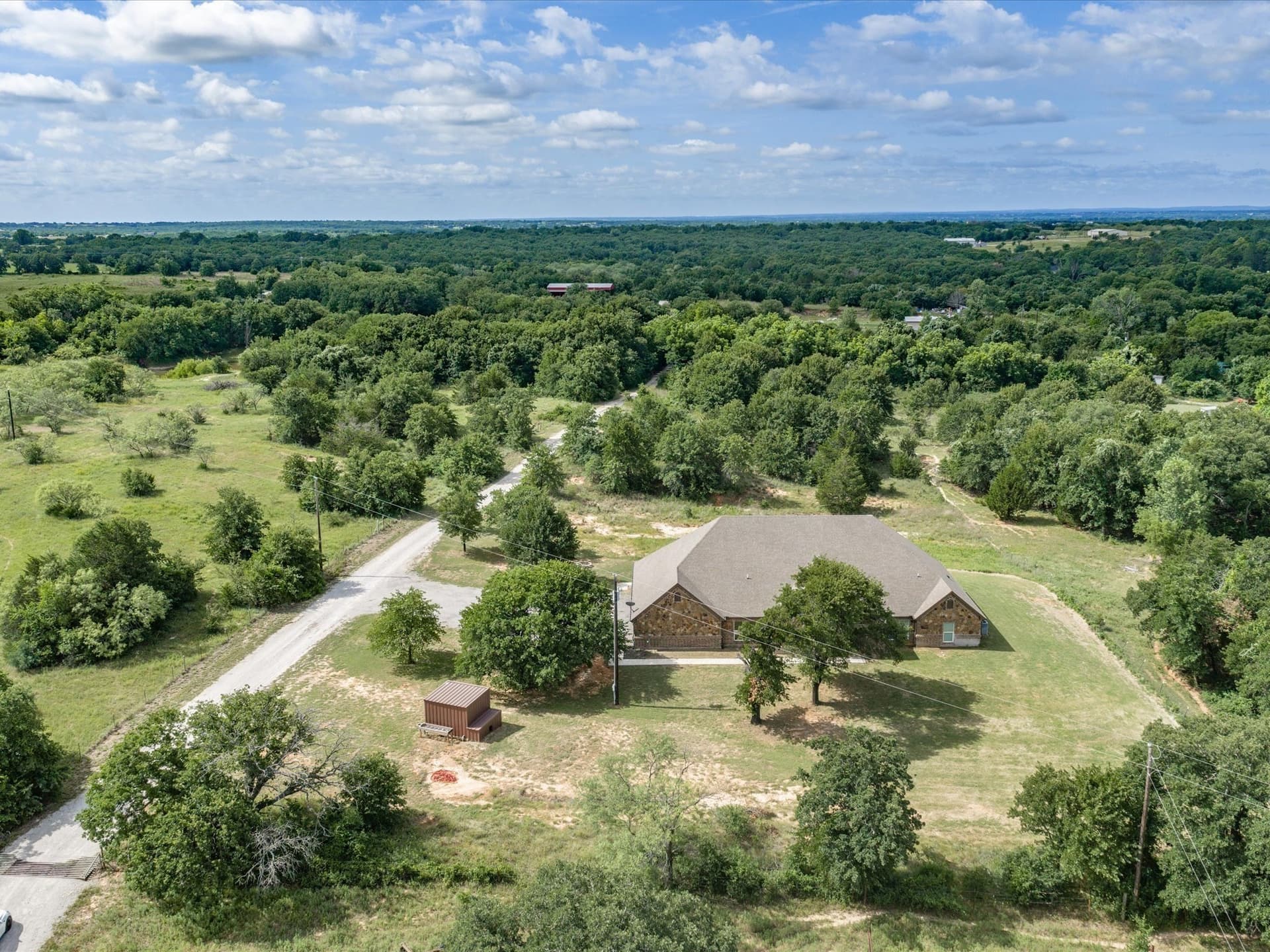 13.46 acres in Wise County - photo 34