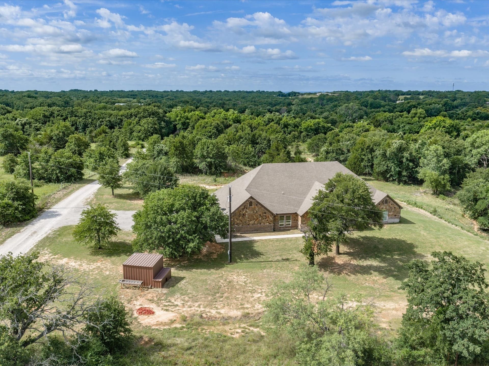 13.46 acres in Wise County gallery image 2