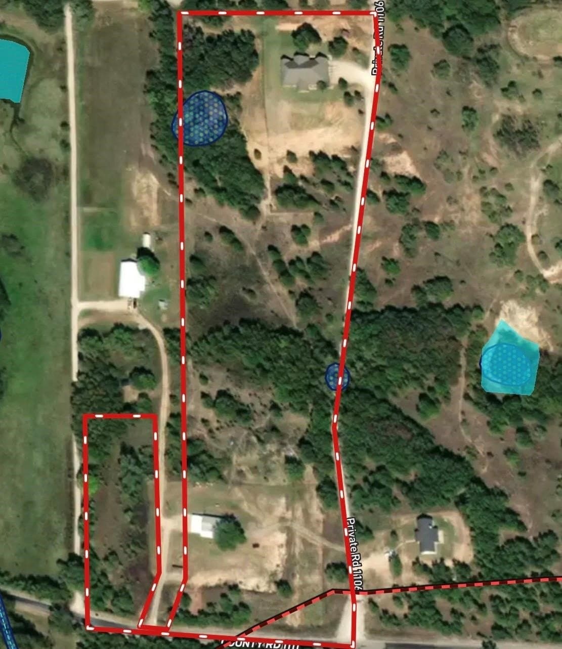 13.46 acres in Wise County - photo 36