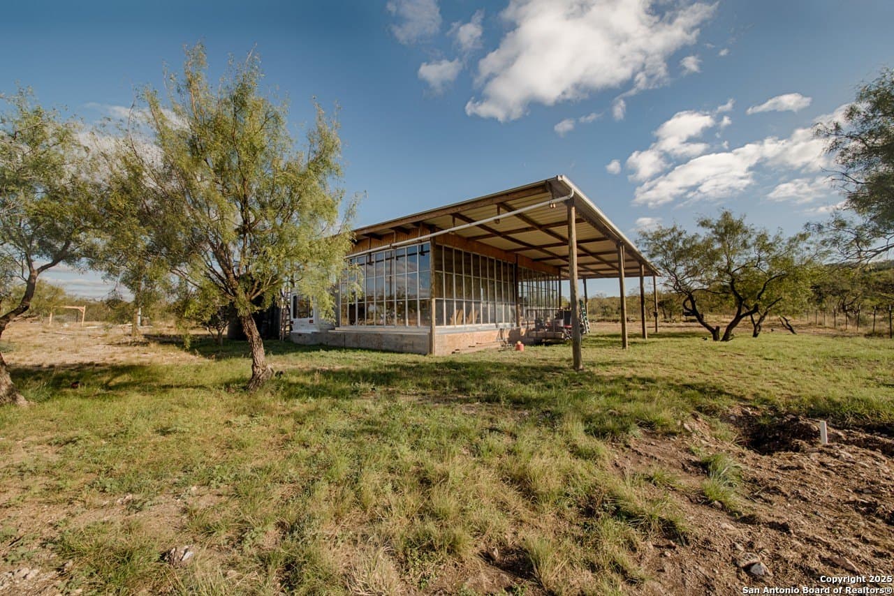 82 acres in Edwards County featured view