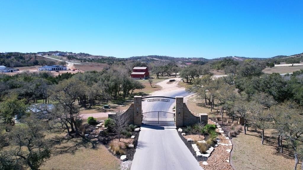 5 acres in Blanco County - photo 12