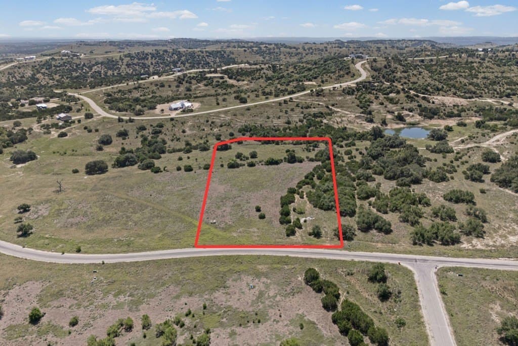 5 acres in Blanco County - photo 11