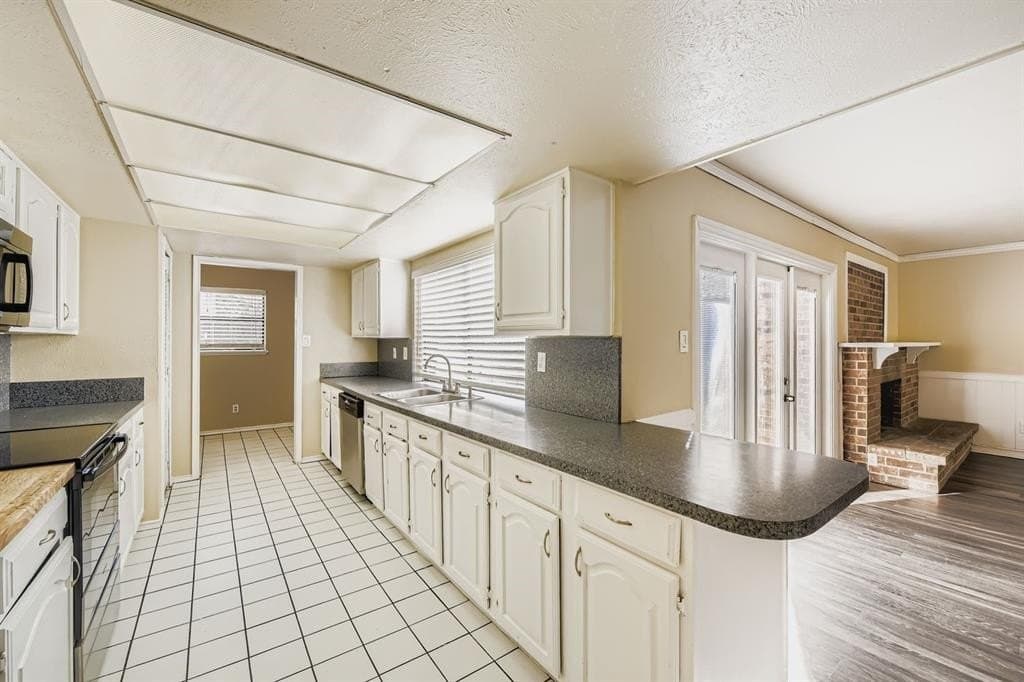 162 acres in Denton County featured view