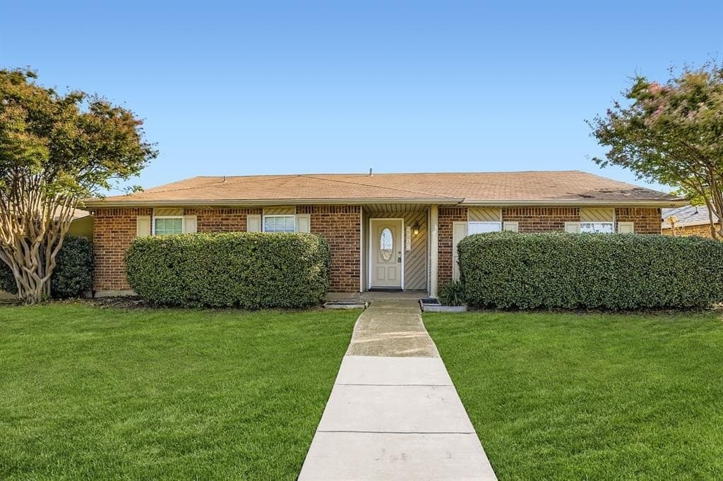 162 acres in Denton County