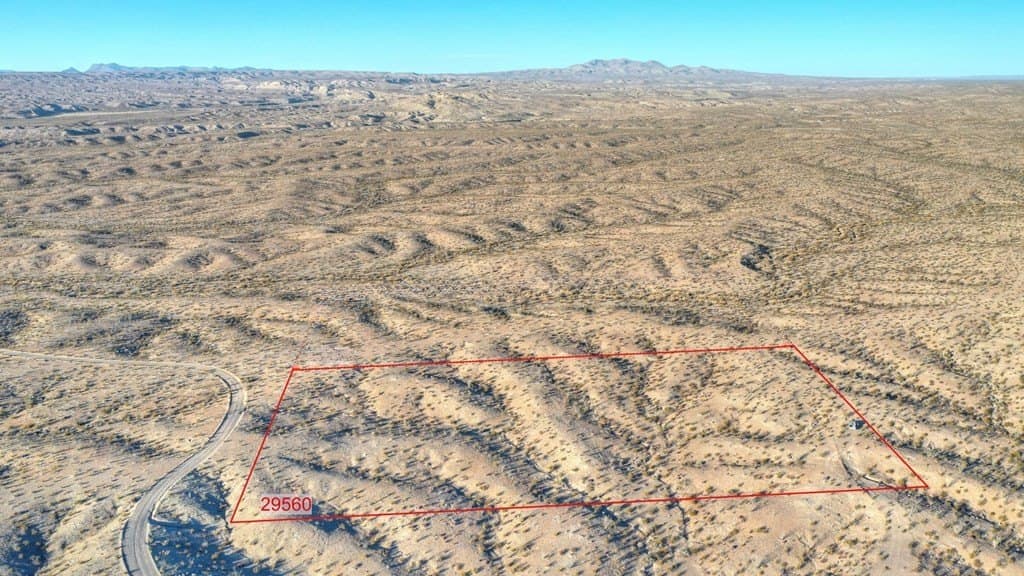 10.19 acres in Presidio County gallery image 4