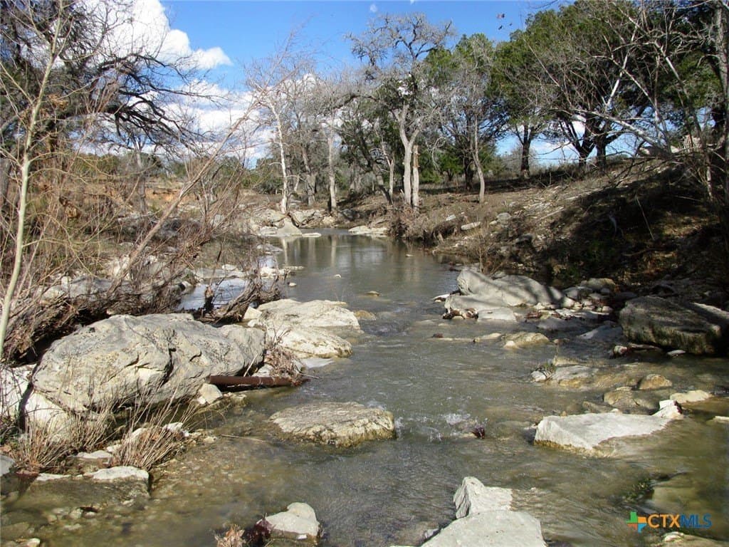 5.01 acres in Coryell County featured view