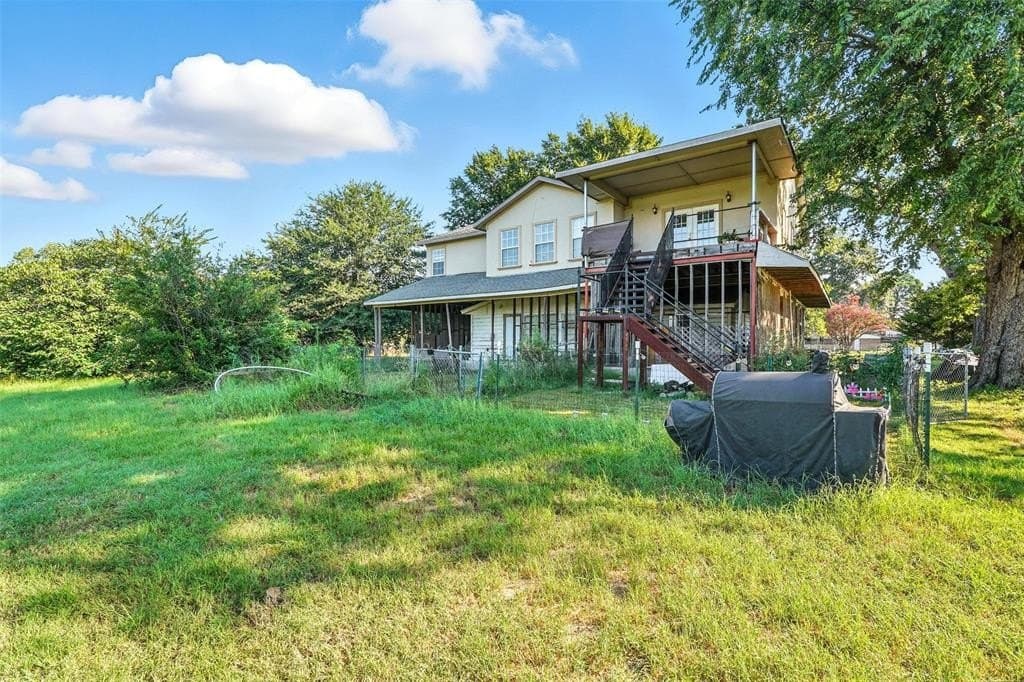 10.38 acres in Dallas County gallery image 4