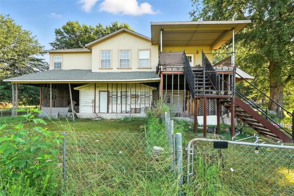 10.38 acres in Dallas County gallery image 3