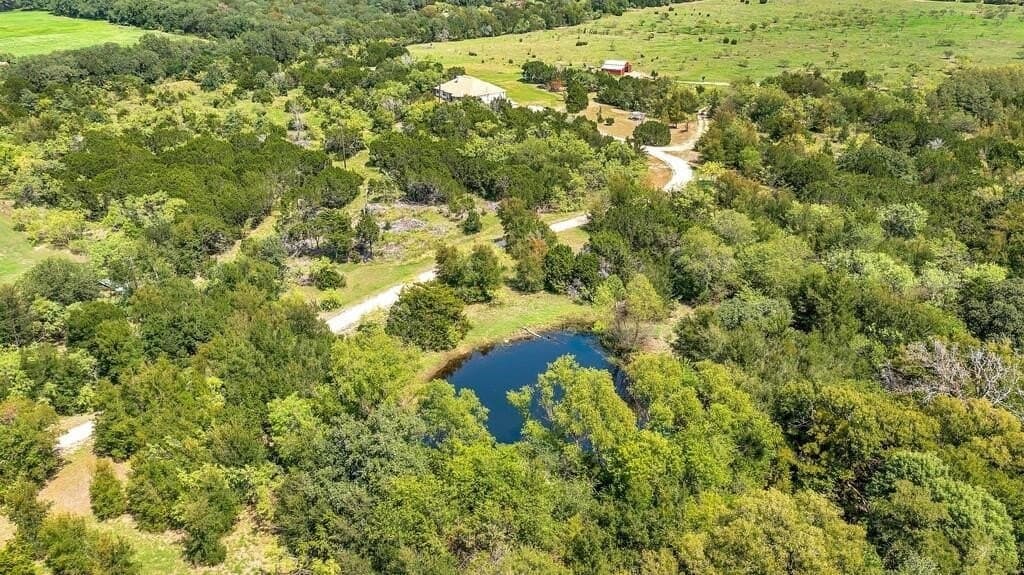 40.31 acres in McLennan County featured view