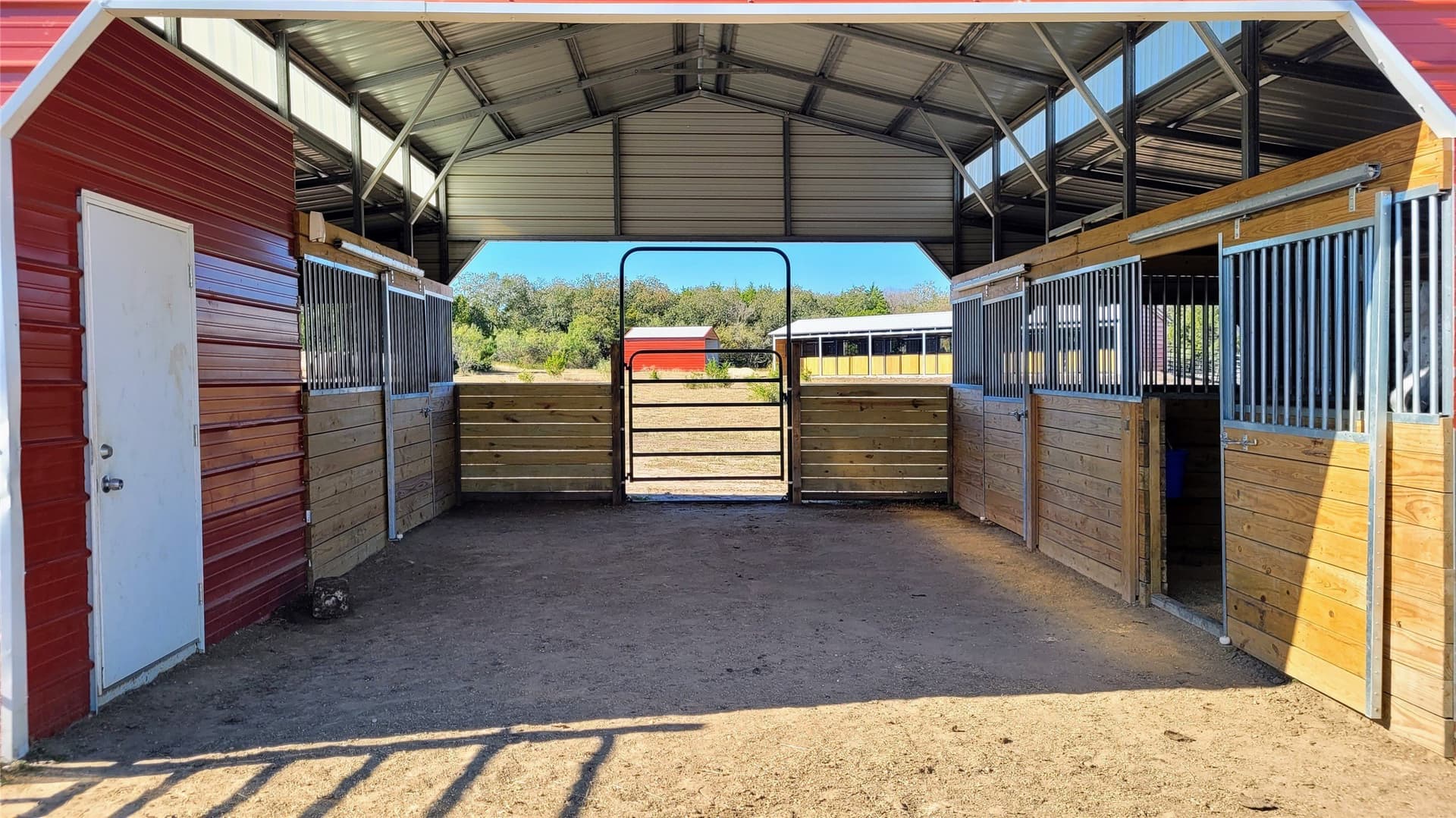 40.31 acres in McLennan County - photo 8