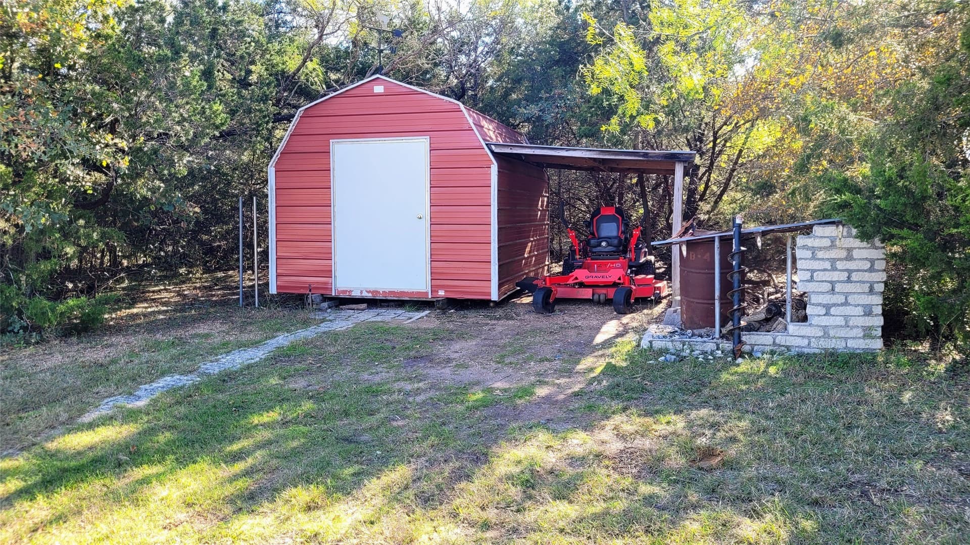 40.31 acres in McLennan County - photo 29