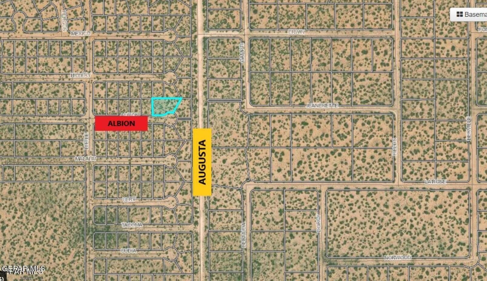 0.47 acres in El Paso County - photo 3