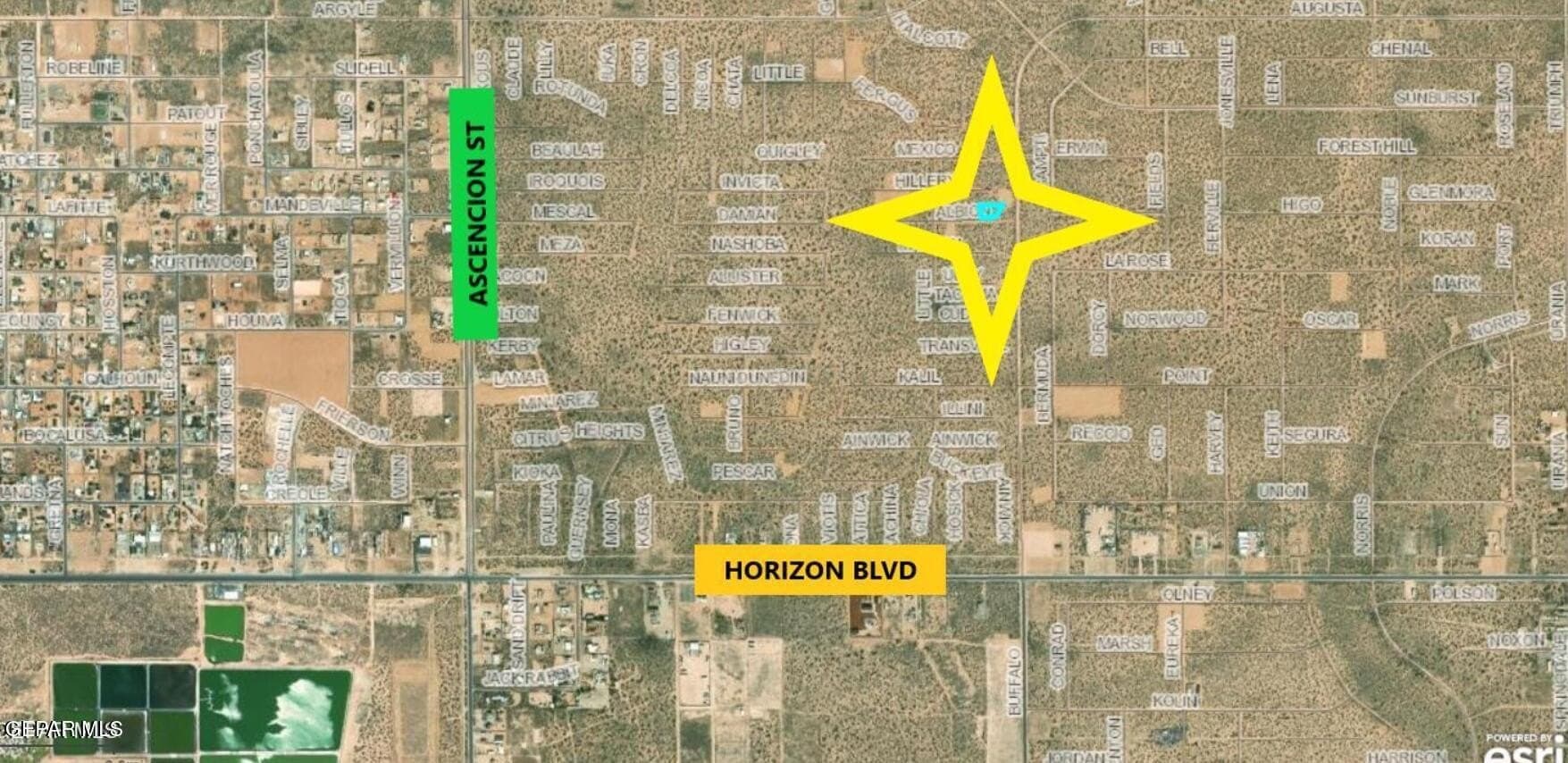 0.47 acres in El Paso County - photo 2