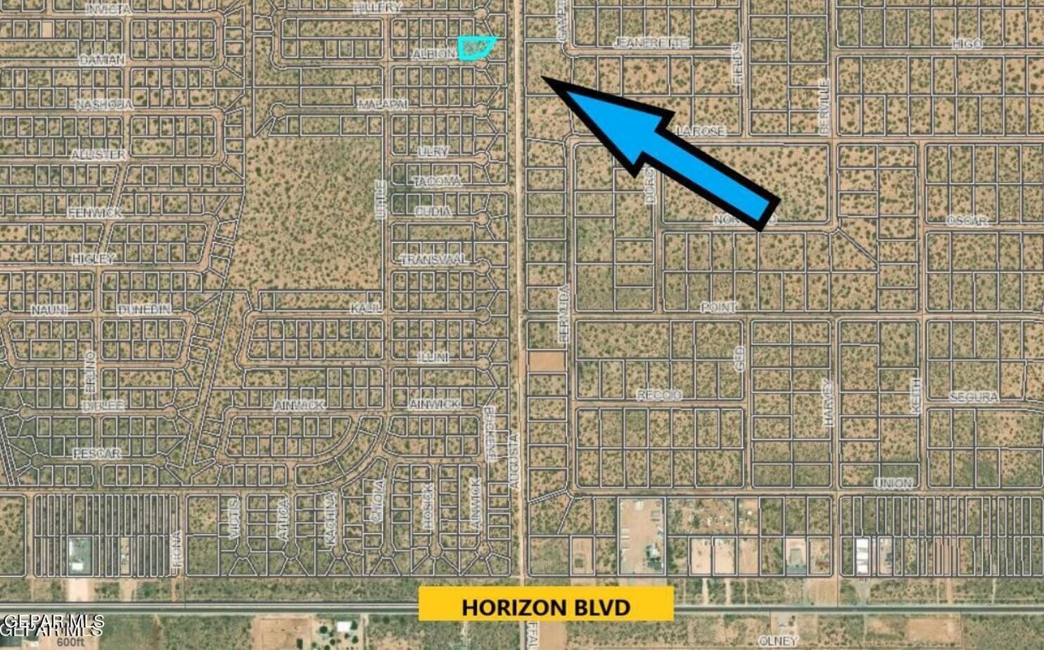 0.47 acres in El Paso County - photo 6
