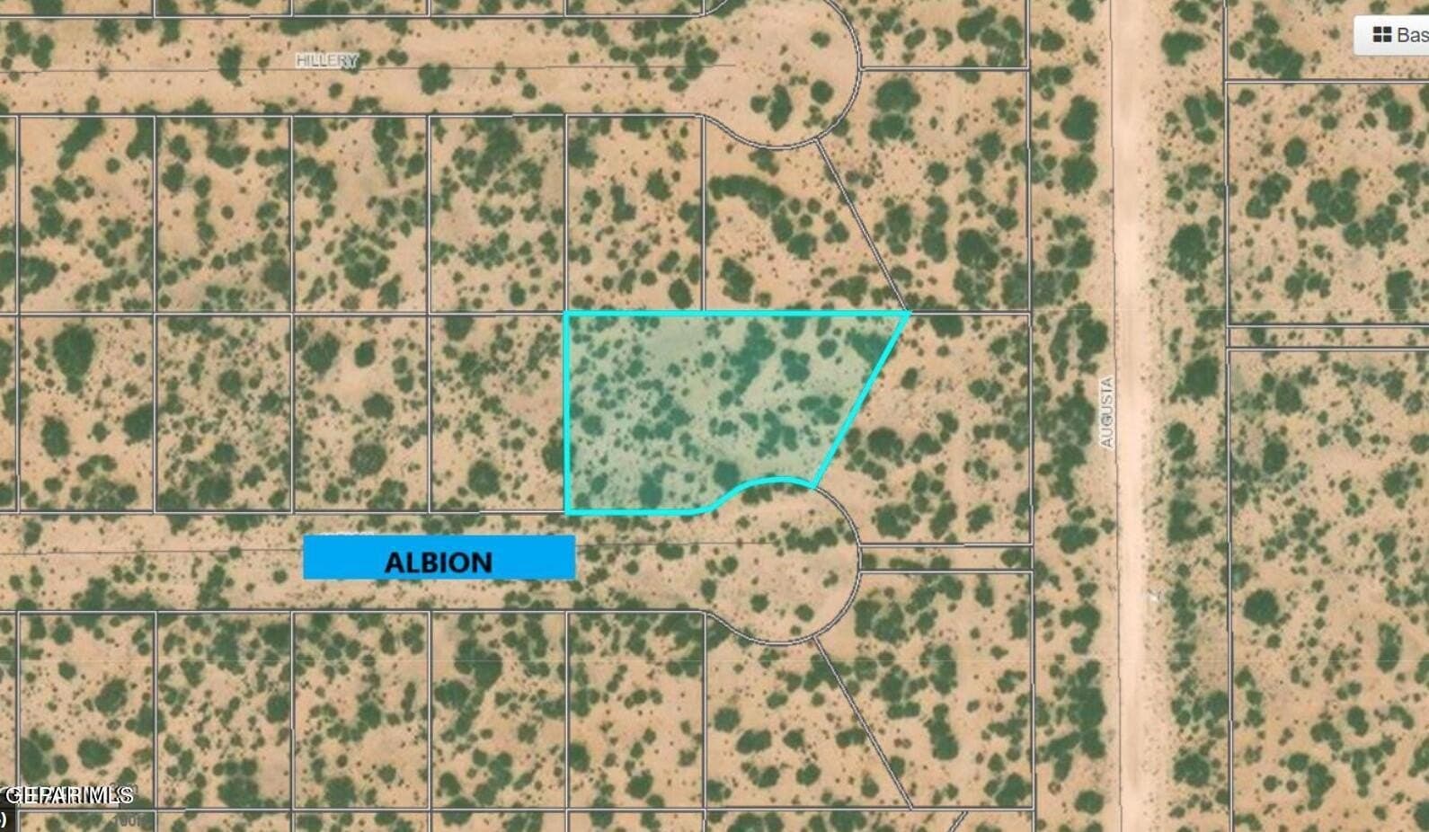 0.47 acres in El Paso County - photo 5