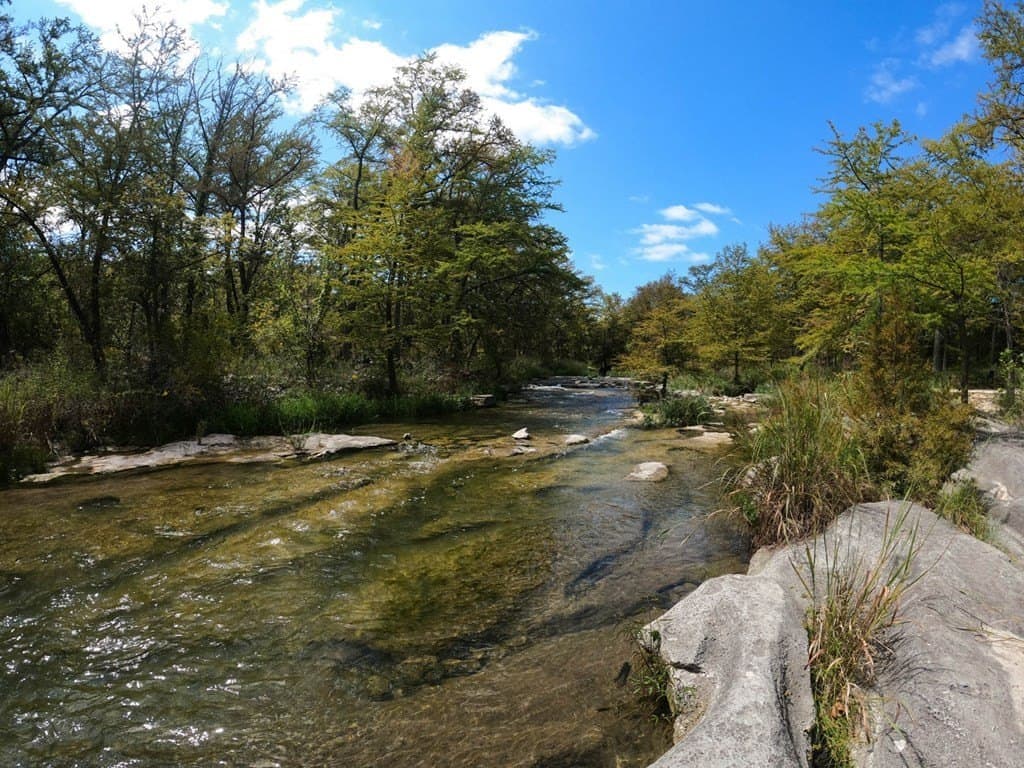 24.29 acres in Kerr County - photo 5